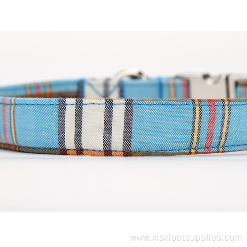 Dog Collar And Leash Set Custom Dog Collars
